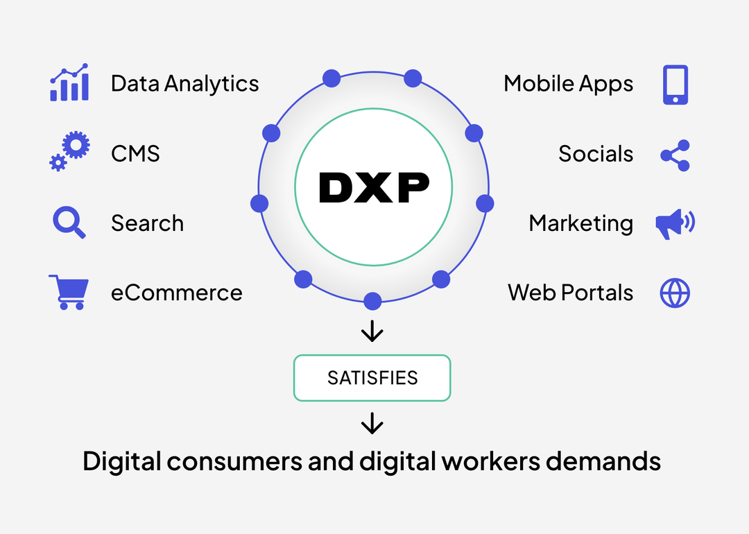 dxp-implementation-agency