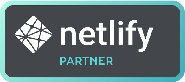 netlify partner